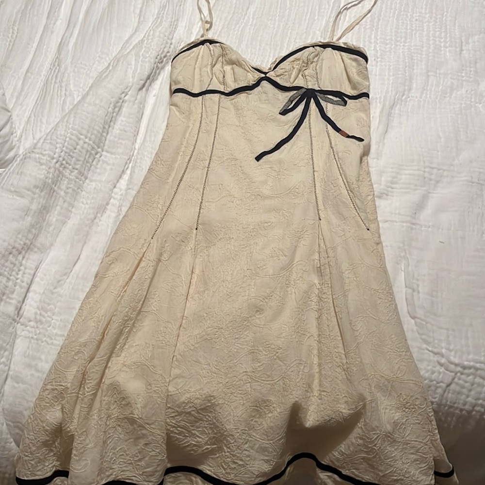 Free people /miss 60 dress